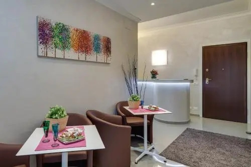 Dreamsrome Suites
