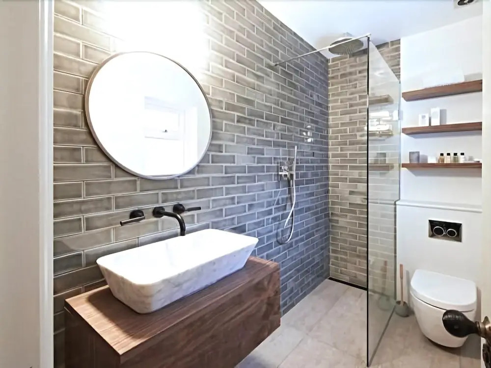 Swish Apartments Camden