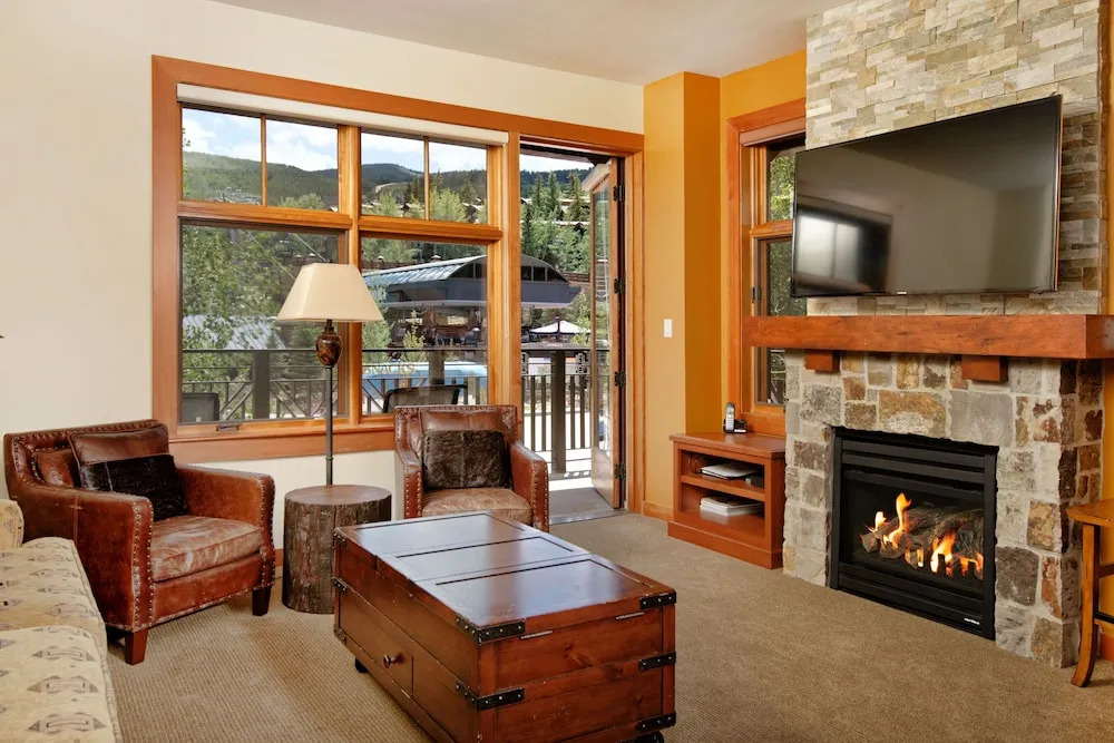 90 Carriage Way #3312 (203160-9297) - 3 Br Condo