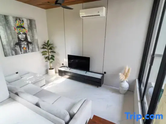 Luxury Haven Stunning 2BR Brand new in Canggu- A Luxury Private Villa By Balinest Villas