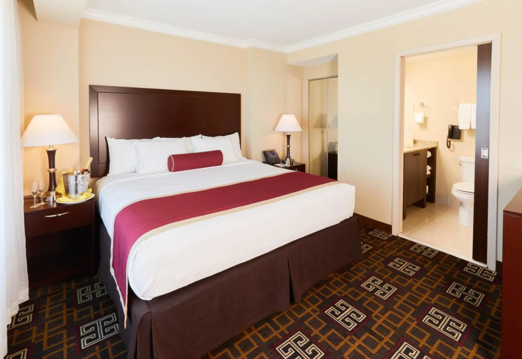 Miccosukee Casino & Resort