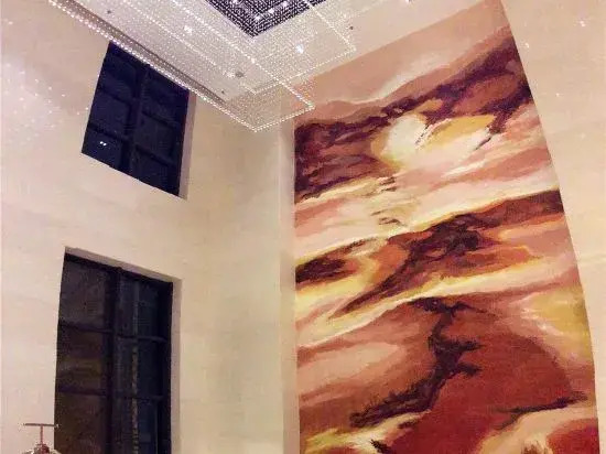 Yonghaoyuan Hotel