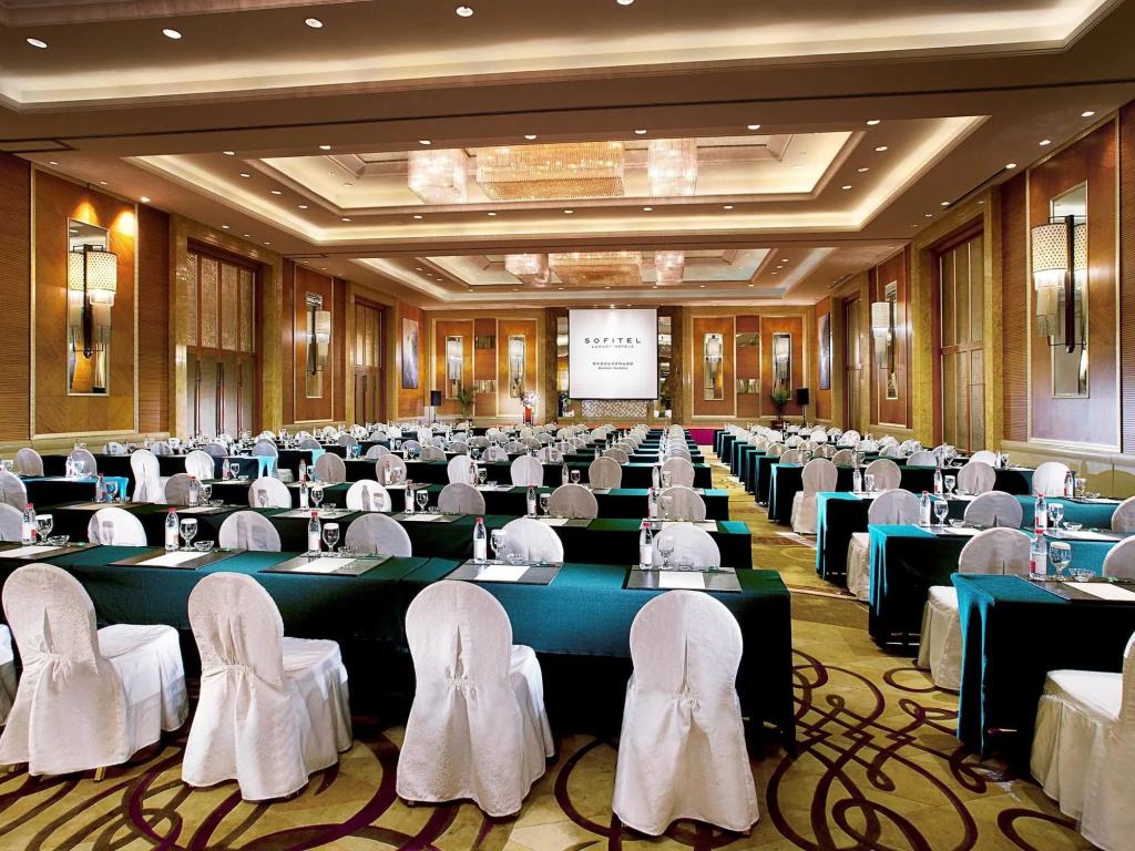 Sofitel Harbin