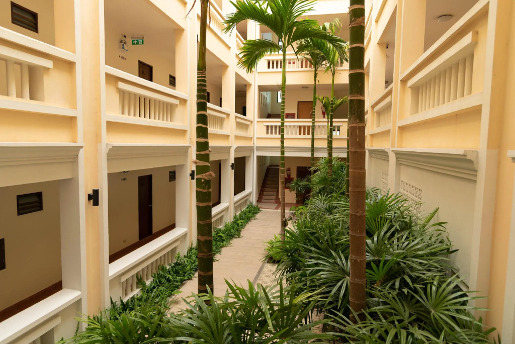 Park 38 Hotel