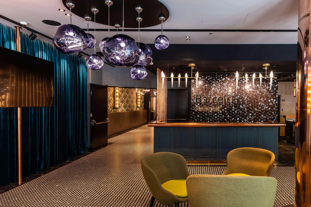 Barceló Budapest