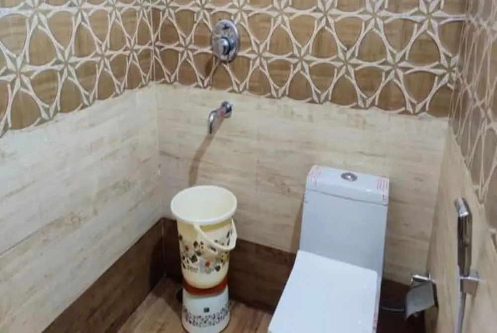 Hotel Shree Ji Kunj