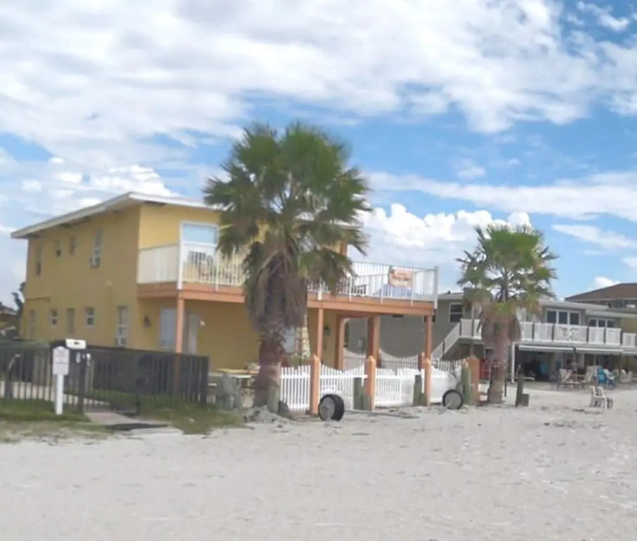Redington Beach Vacations by TechTravel