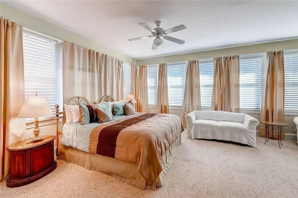 Bogan s on the Beach 4 Bedroom Holiday Home By Bald Head Island