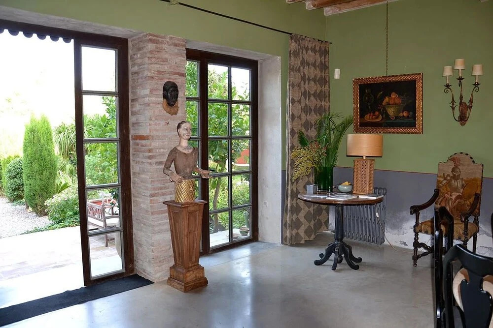 Casa Montes