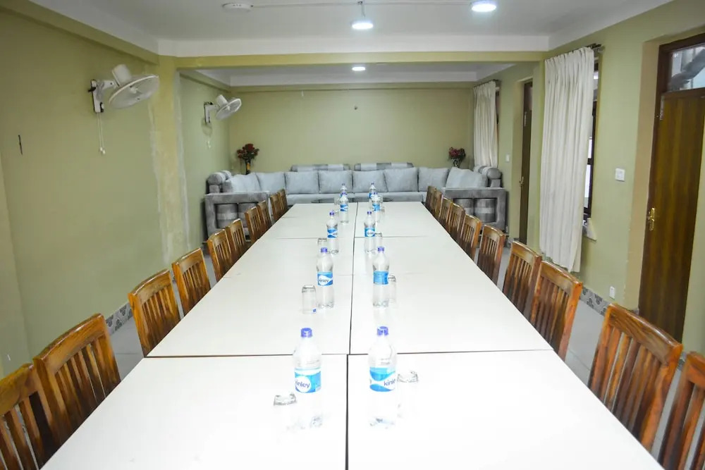Mahalaxmi Guest House Bhaktapur