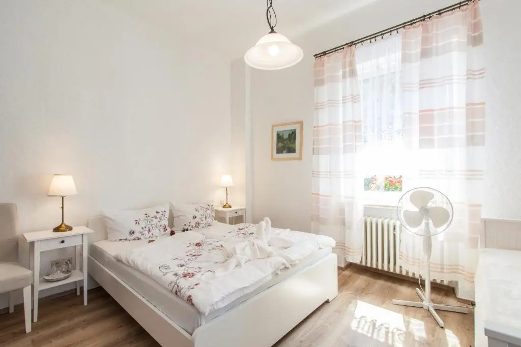 Villa Amber
