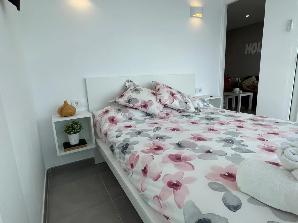 OverTheSea - PUEBLECITO Apartment