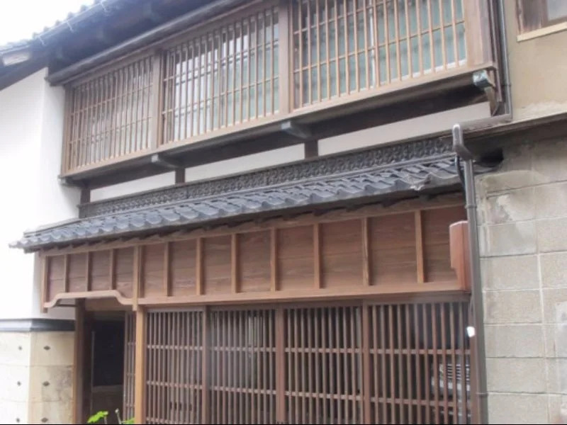 Ryokan Shibaya