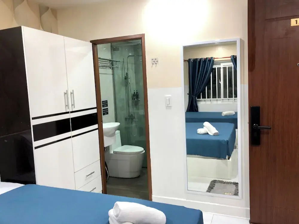 SG Cozy House - Self Check In