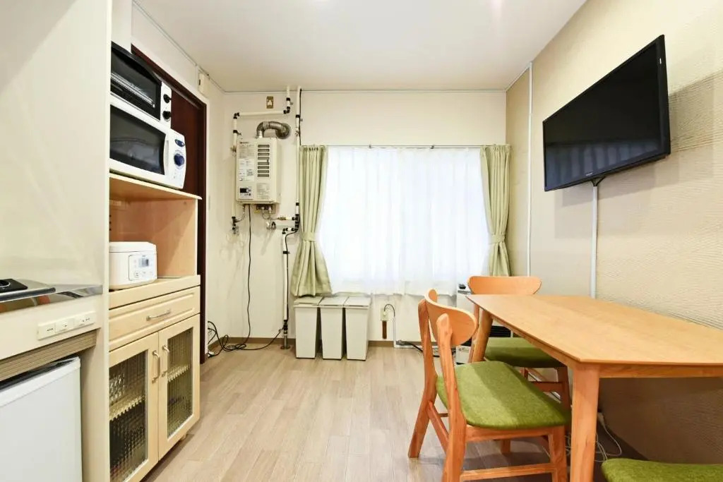 Heights N7 / Vacation STAY 7569