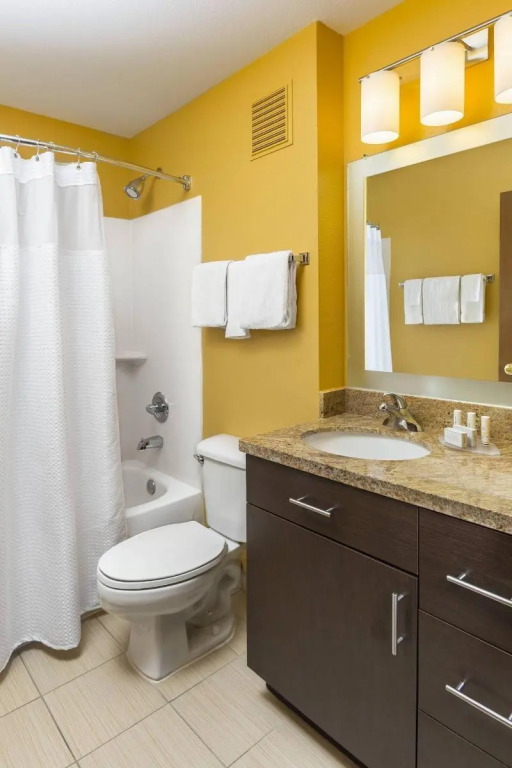 SpringHill Suites Phoenix North