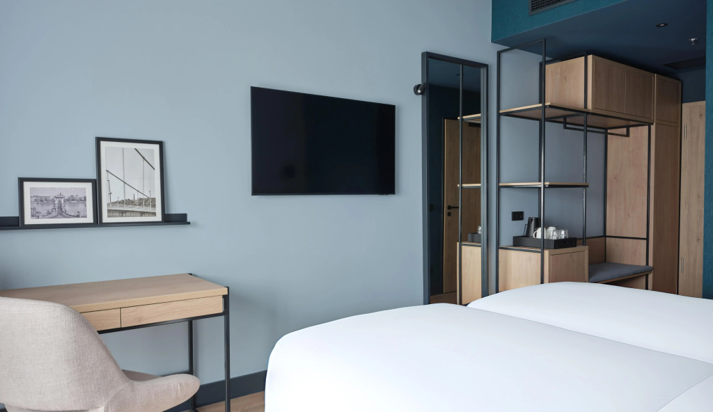 Radisson Hotel Budapest BudaPart