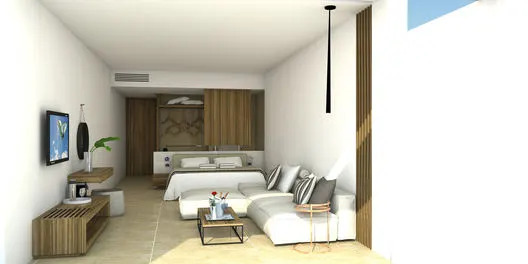 Gennadi Grand Resort