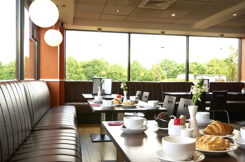 Travelodge Phoenix Park