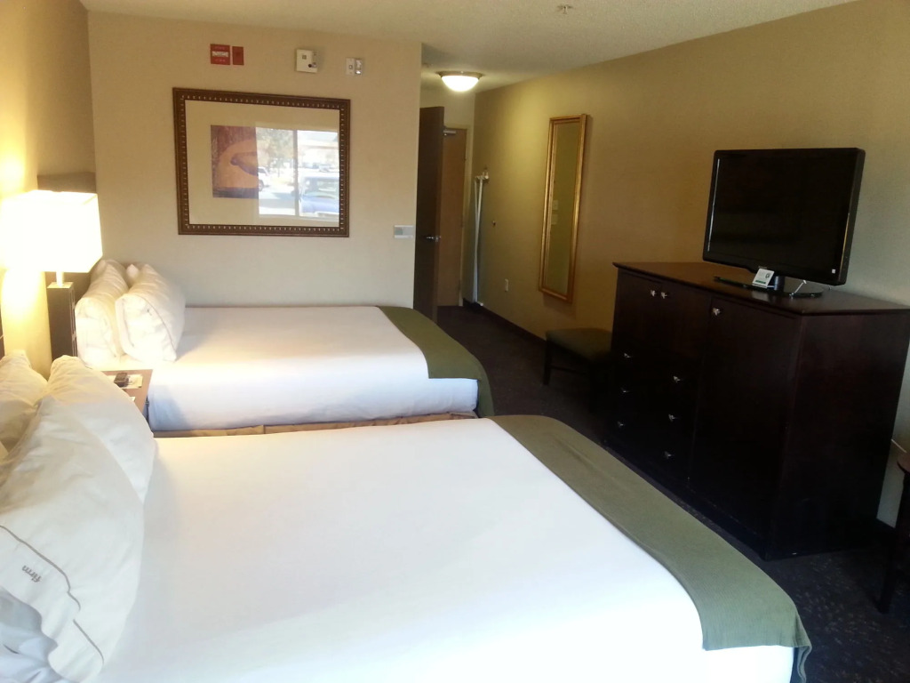 Holiday Inn Express & Suites Sandy - South Salt Lake City by IHG