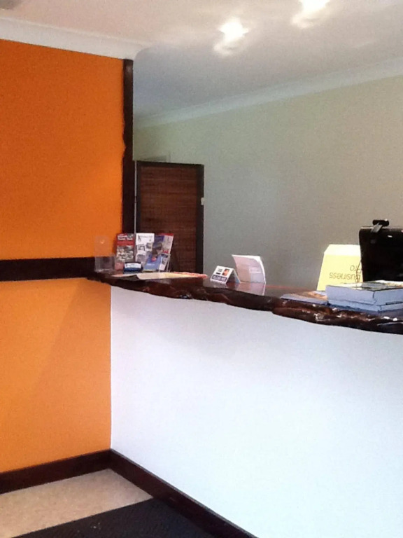 Cobar Caravan Park