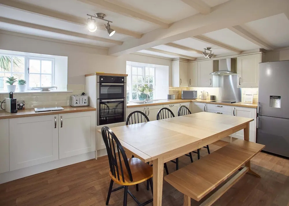 Middle Farmhouse