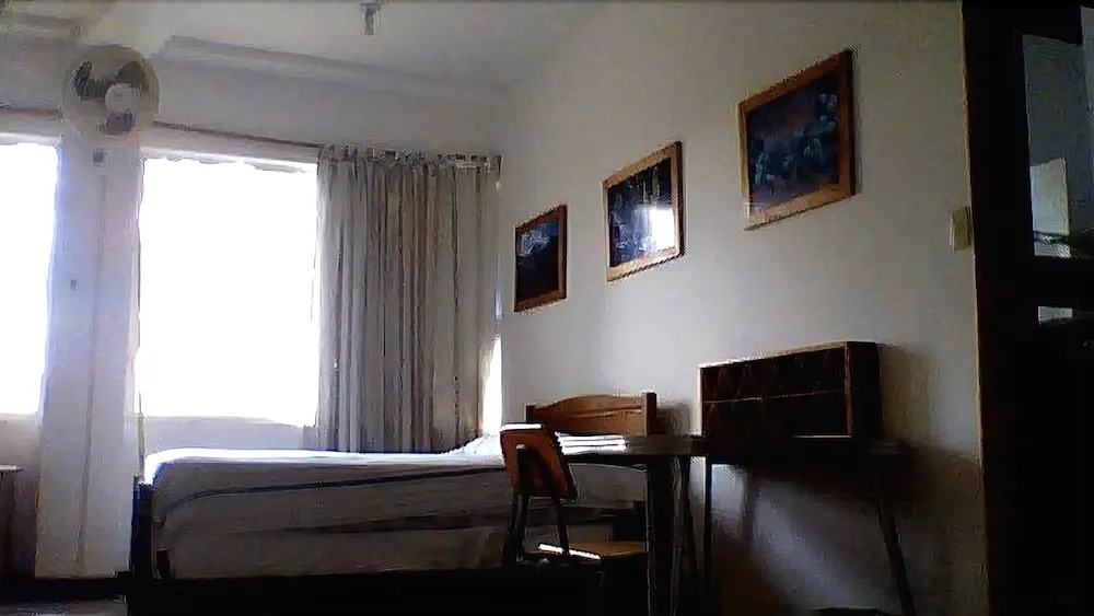 La CasaBlanca Hotel