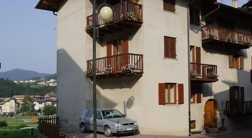 Bottamedi Sisinio