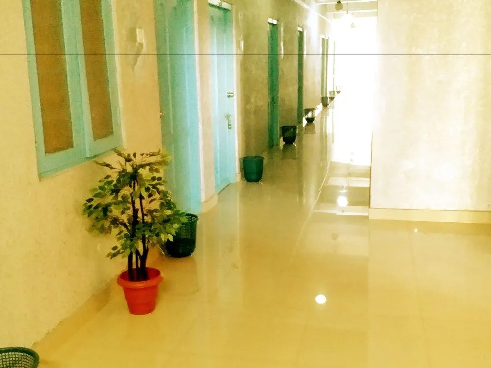 Annapoorneshwari Tourist Home
