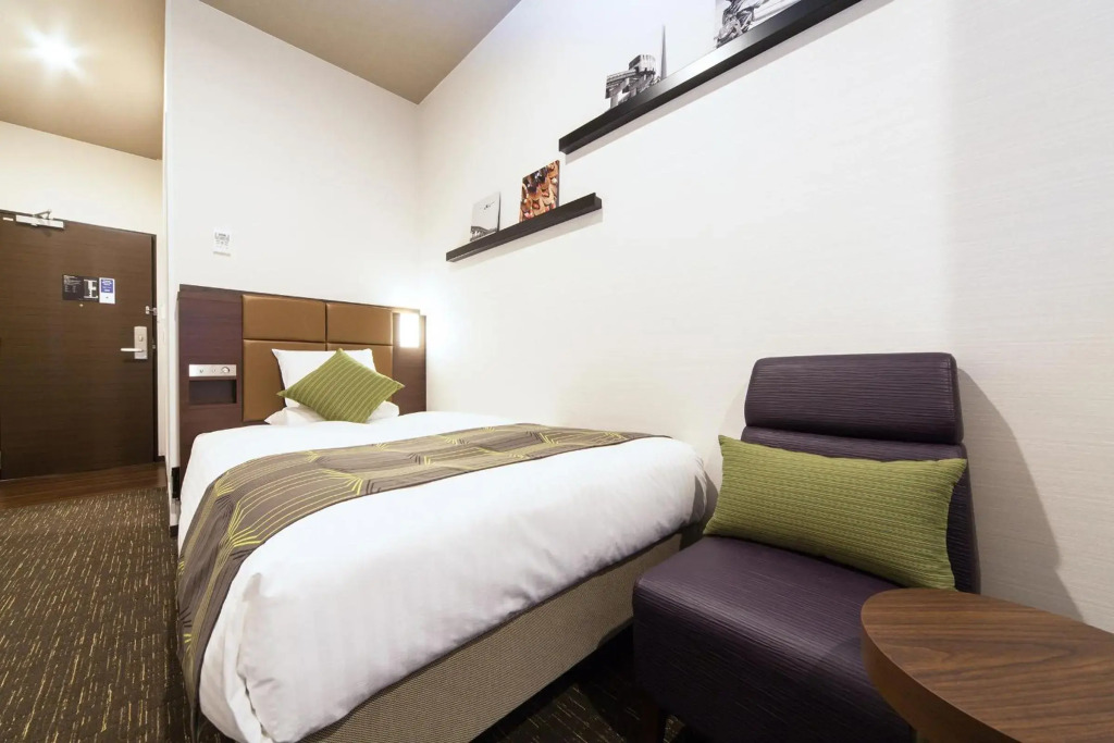 HOTEL MYSTAYS Haneda