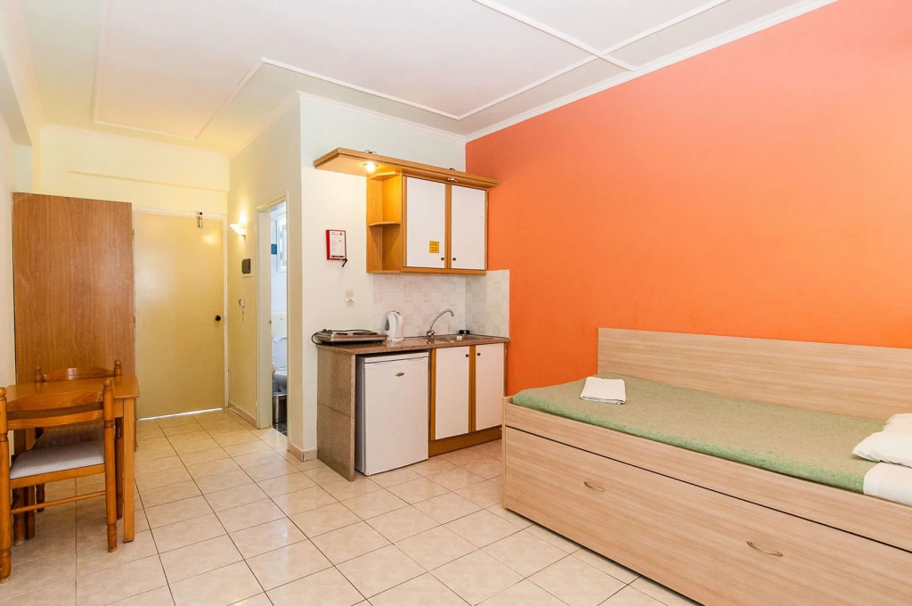 Zante Plaza Hotel & Apartments