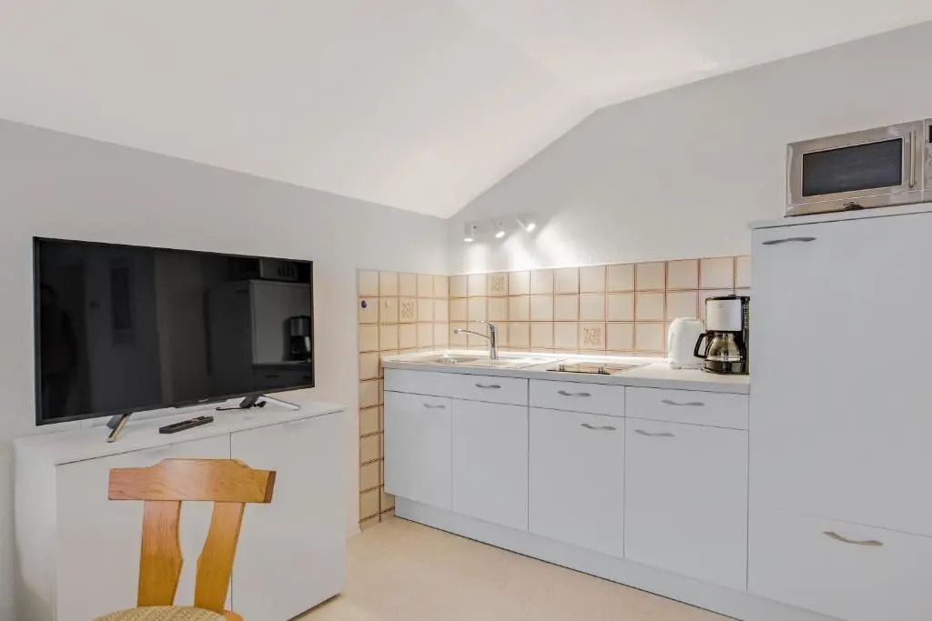 Ferienwohnung 2
