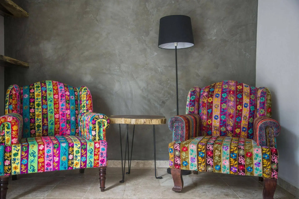 Hotel Boutique Rato 10