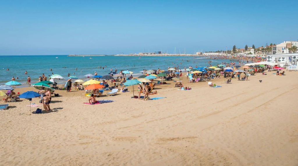 Case Vacanze Pomelia