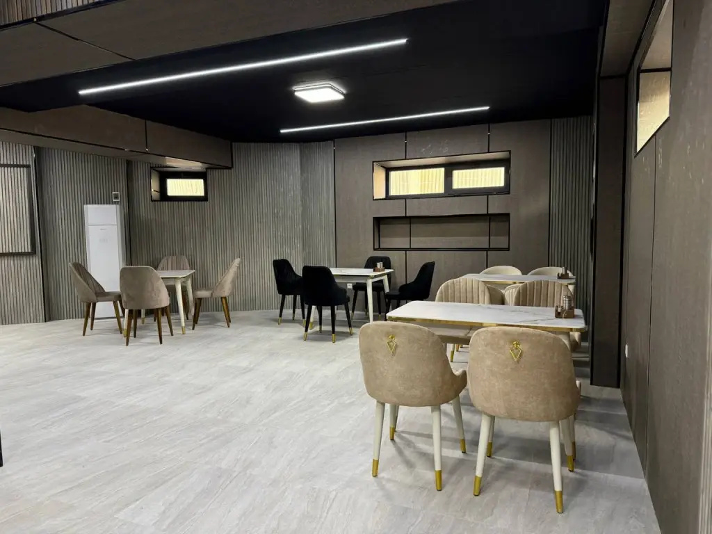 AL MARYAM HoteL
