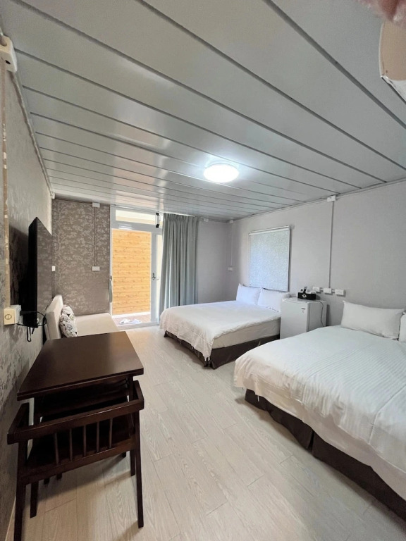 Overseas Ryukyu studies Homestay