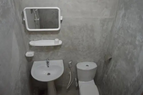 Sleep Cheep Hostel