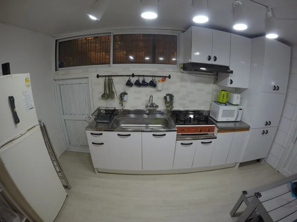 Sam House
