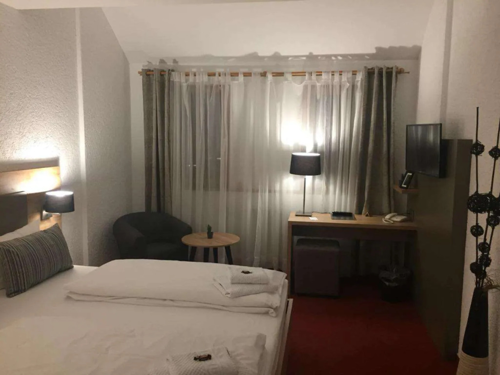Vicos Hotel & Restaurant Asperg