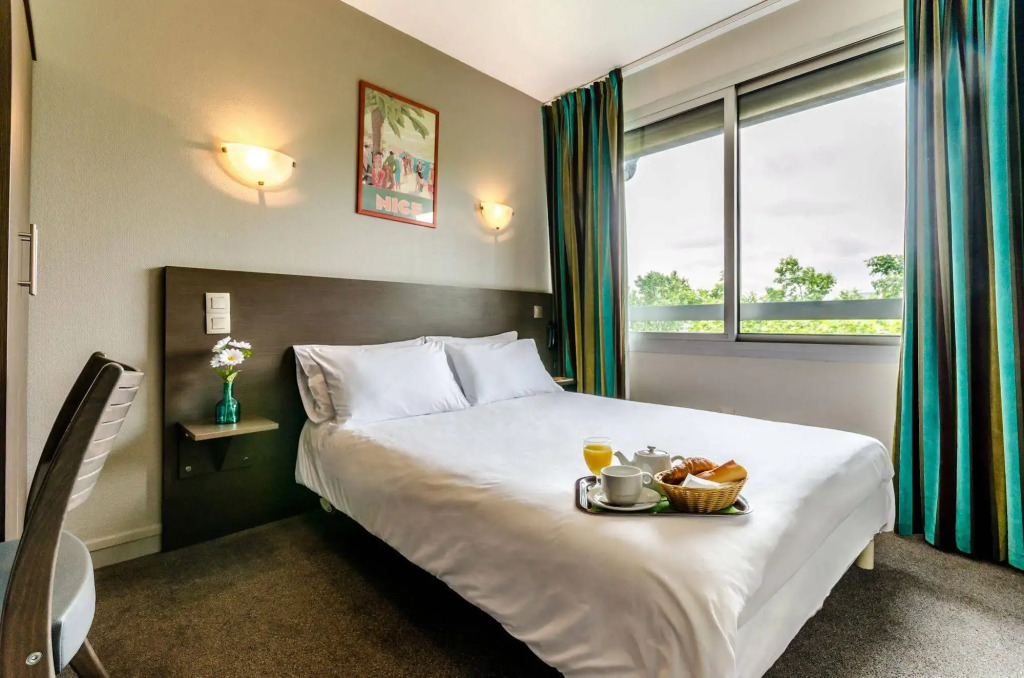 Hotel Victor Hugo