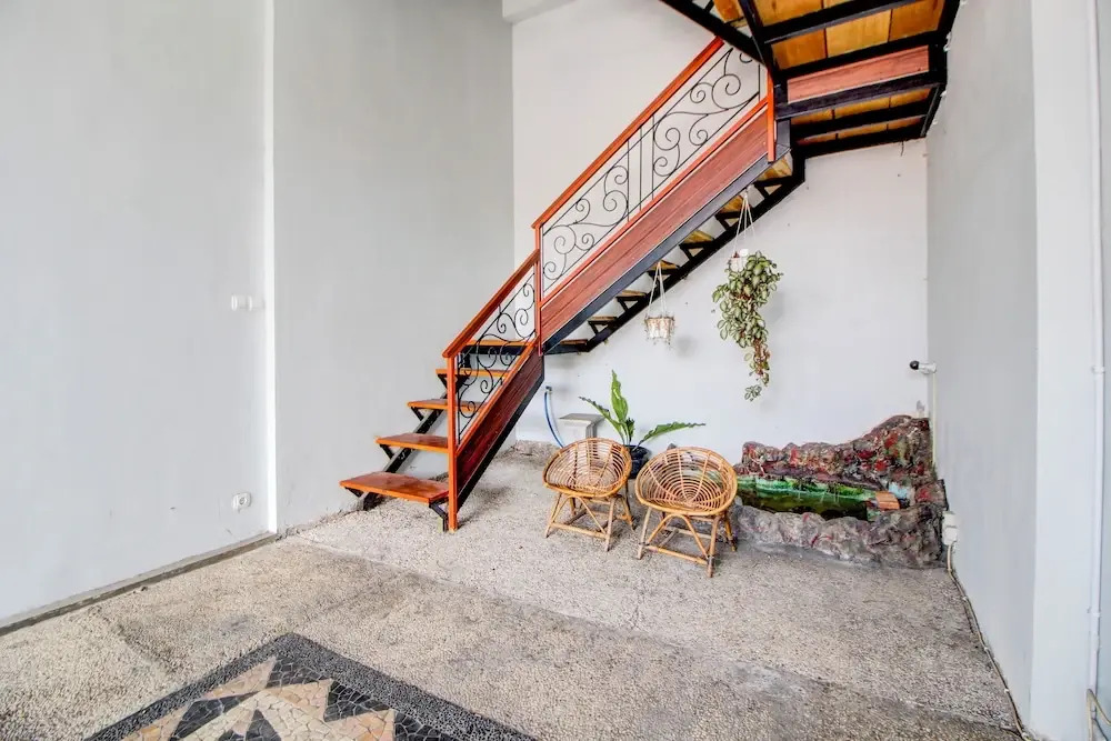 Hotel O Dalinah Homestay