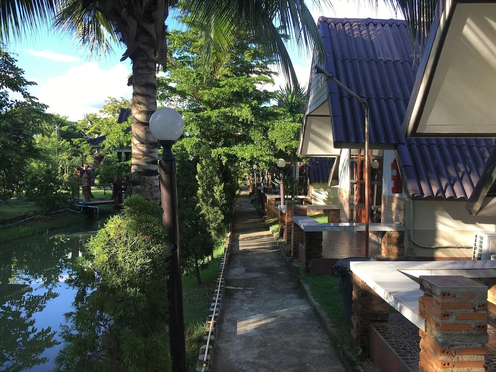 Panichat Resort