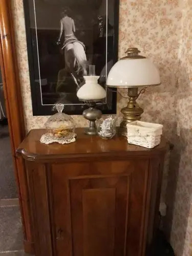 Nonna Lucia Guest house