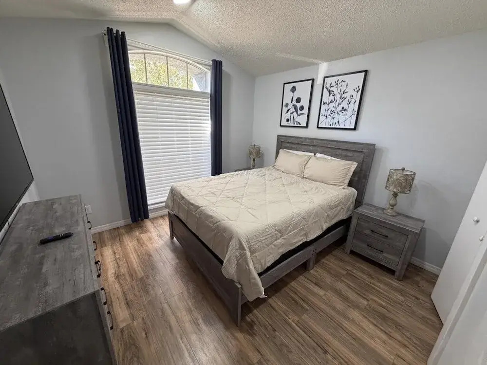 Beach Bums Villa 3 Bedroom Home