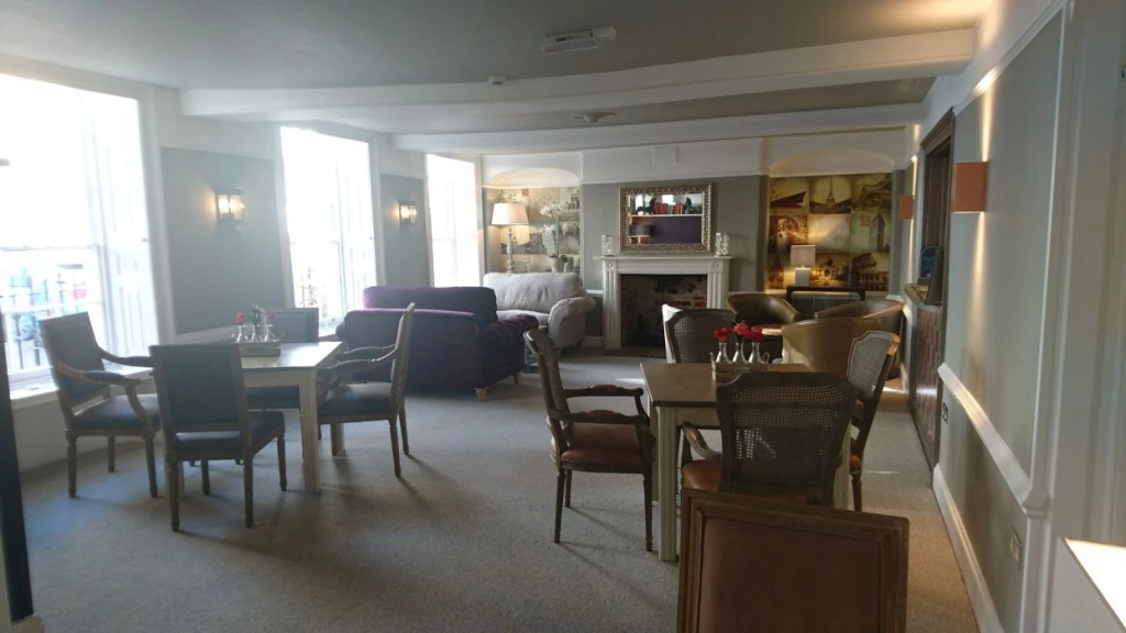 Sleeping Bear Hotels Dorchester