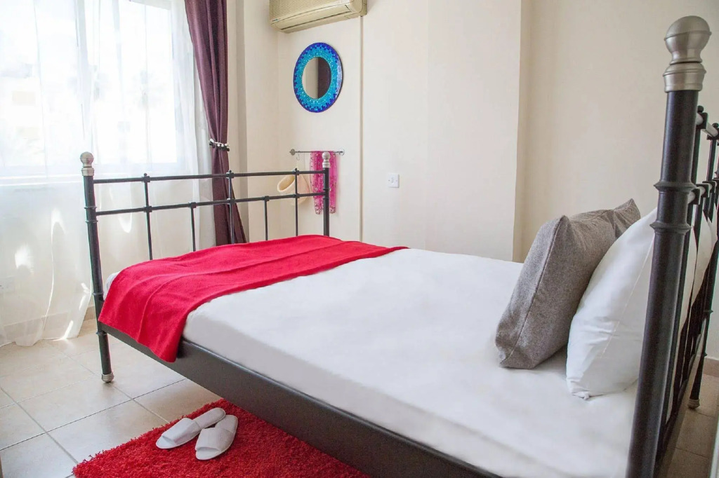 Paphos Love Nest Apartment