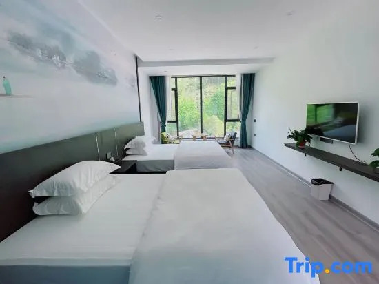 Yixian Yiyuan Homestay