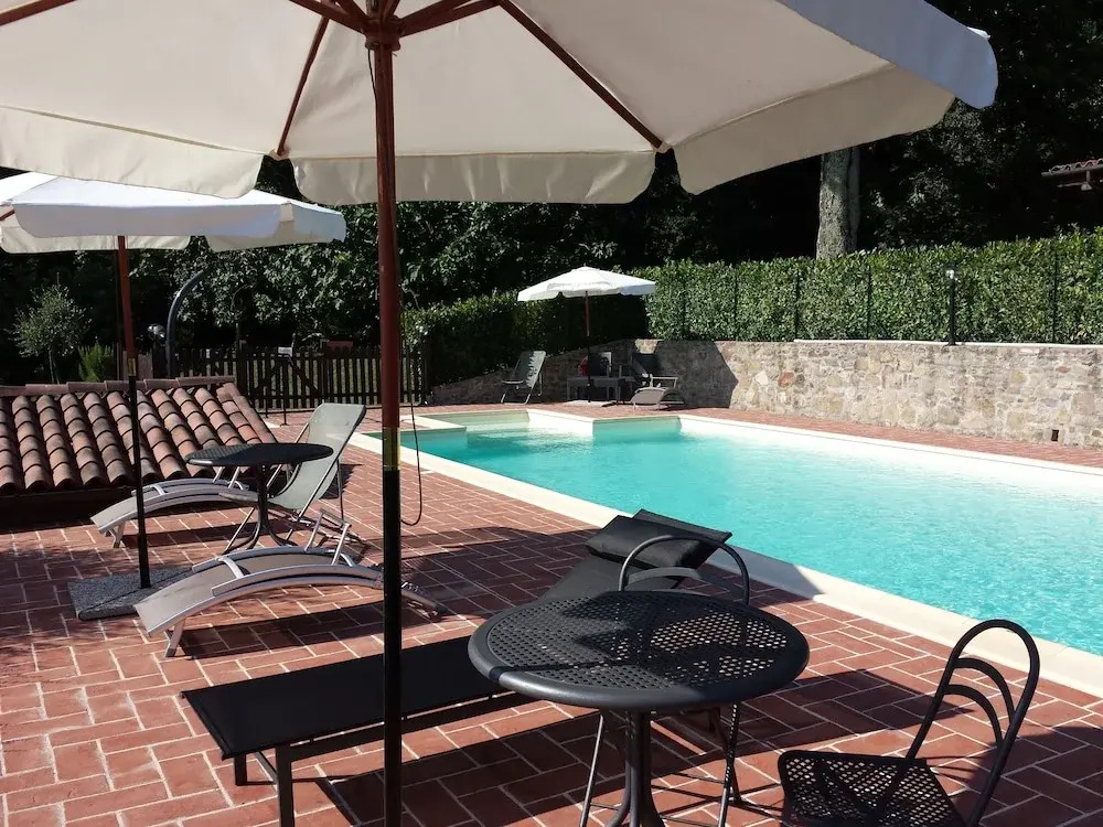 Agriturismo Fattoria Carpineta