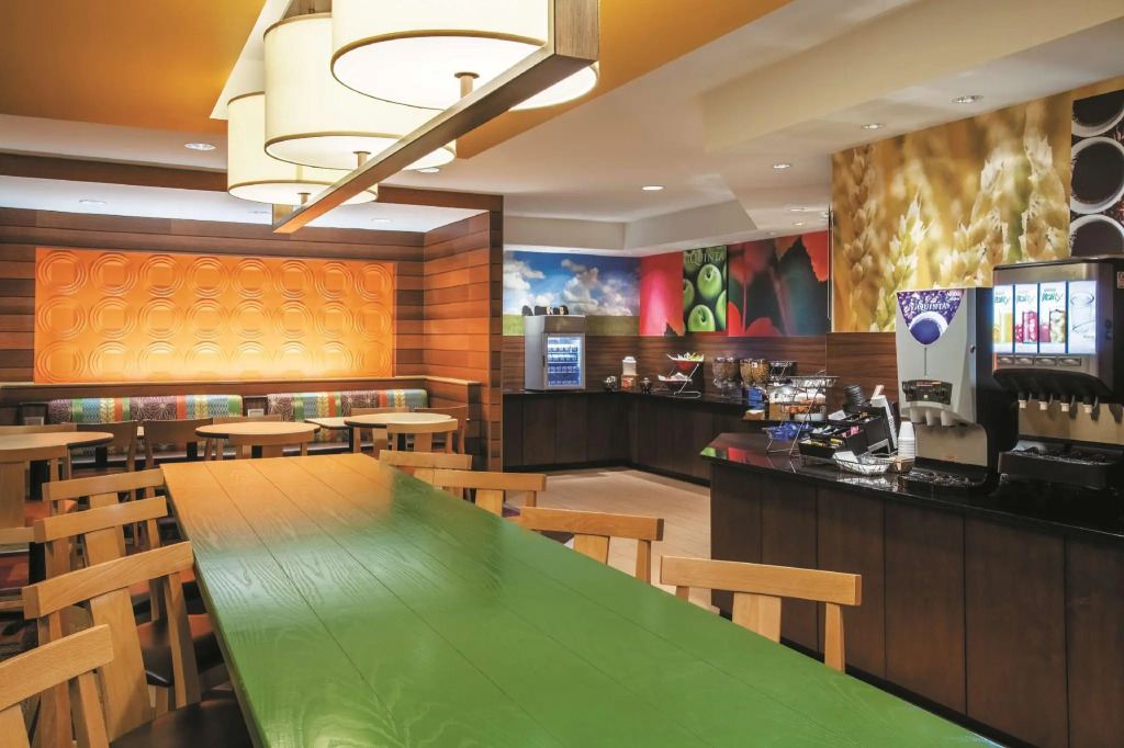La Quinta Inn & Suites by Wyndham Manassas Battlefield