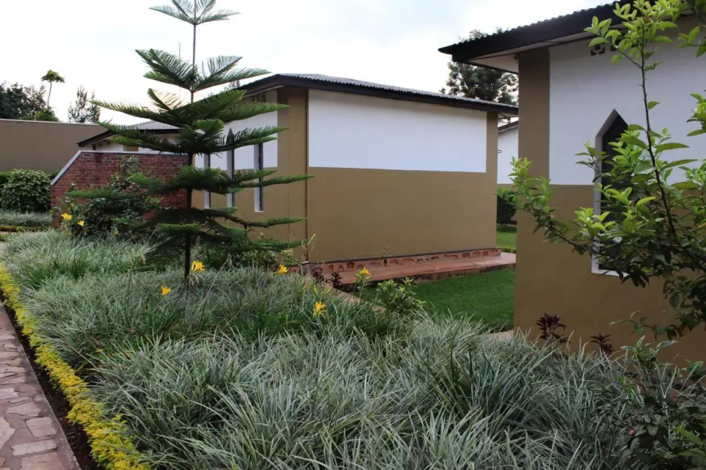Dereva Hotel Rwamagana